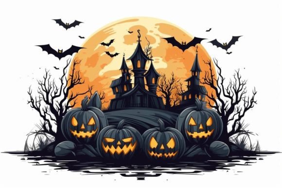 Download Scary Graphics Halloween Costumes - Scary graphics Collection