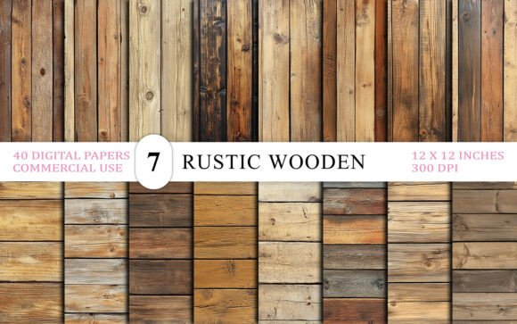 Download Rustic Wood Texture Background - Texture background Collection